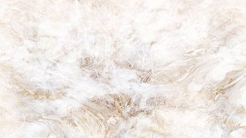 Scandinavië Abstractie