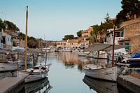 Spaanse Haven