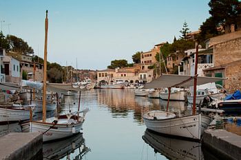 Spanish Harbour