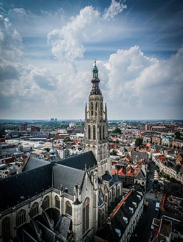 Breda