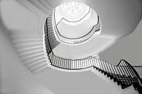 Drie verdiepingen hoog. (Three Floors High)