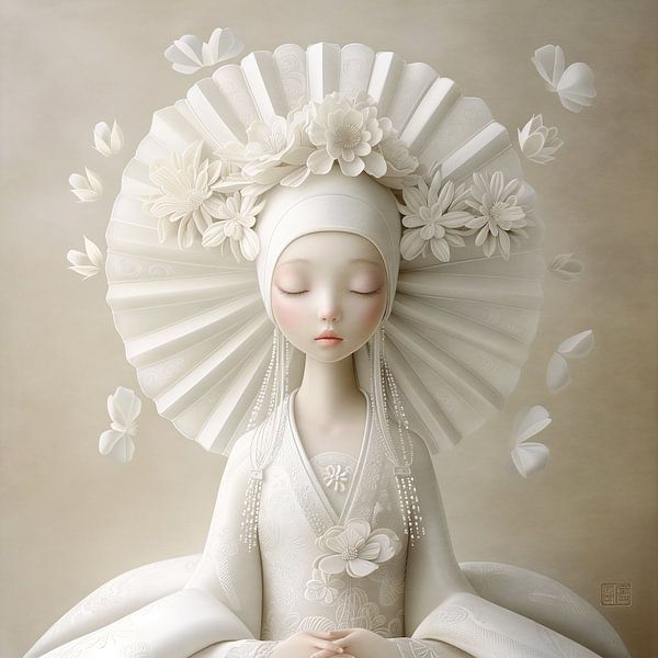 Doll by Jacky