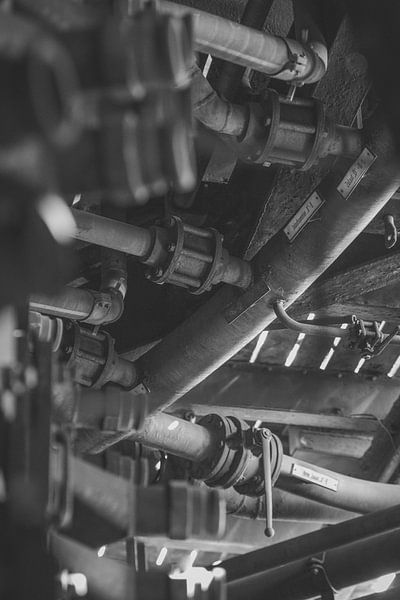 Roest rust niet par Reversepixel Photography