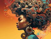 Summer feelings by Mirjam Duizendstra thumbnail