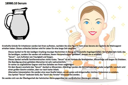 Serum 18980.10