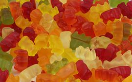 Gummibären von Riegler klaus