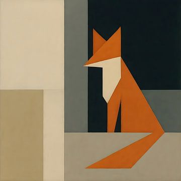Fox minimalist