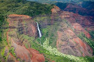 Chutes de Waipoo