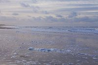 Het strand in al haar schoonheid