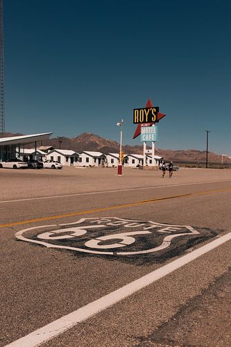 Route 66