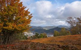 Willingen, Rothaargebirge, Sauerland, Germany by Alexander Ludwig