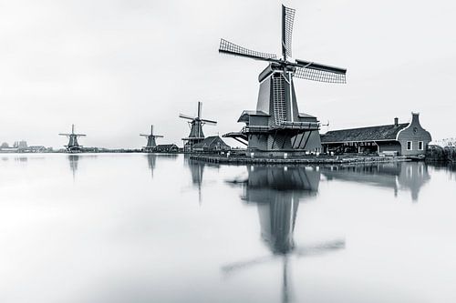 Zaanse Schans