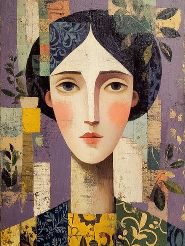 Woman Portrait