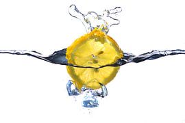 splash by Leo Tholens