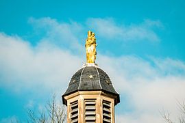 Mauer von Geeraardsbergen