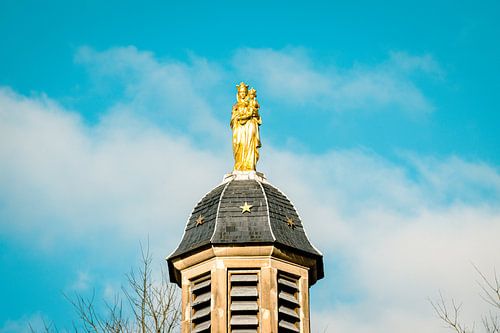 Mur de Geeraardsbergen