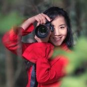 Lydia Jacobs photo de profil