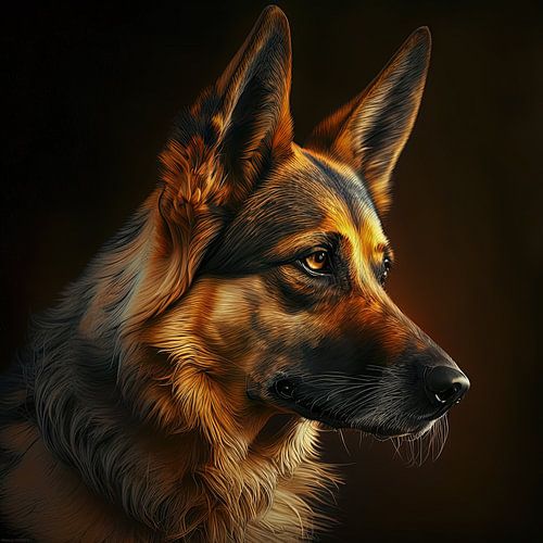 Hondenrassen - Herdershond