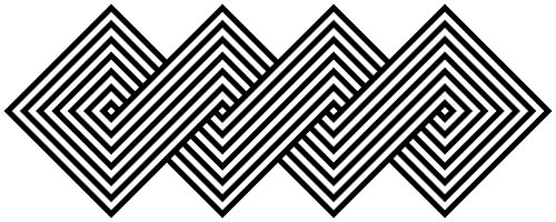Crossing | 2:1 | V=17 | N=07 | Gap=1-1-1-1