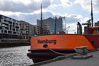 Hamburg Havenstad