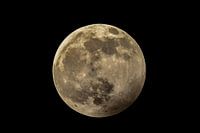 Maansverduistering