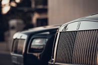 Rolls Royce à Monaco par Ricardo van de Bor Aperçu