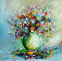 Colorful Flowers