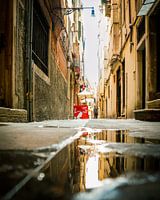 Way to reflection