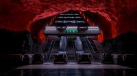 Crimson Ascent