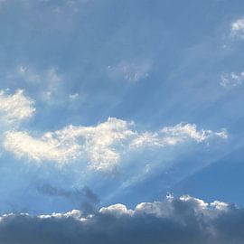 Hemelse momenten van Holy Heaven