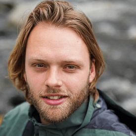 Sascha Bakker profielfoto