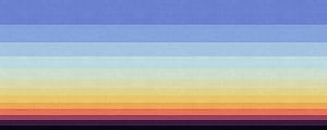 Harmonische Landschaft 2