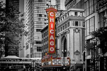 CHICAGO State Street