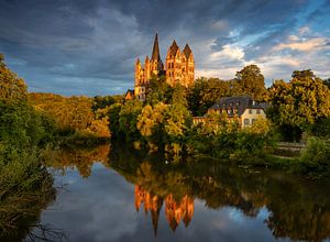 Dom zu Limburg an der Lahn, Deutschland