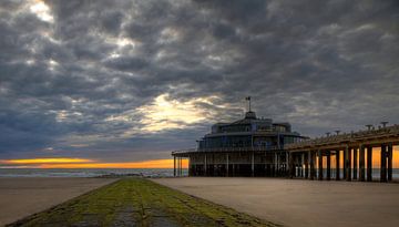 Pier Blankenberge