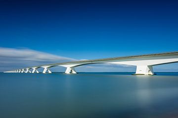 Zeelandbrug van John Goossens Photography