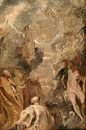 Toussaint, Pierre Paul Rubens par Des maîtres magistraux Aperçu