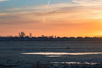 Sunrise Zwartsluis