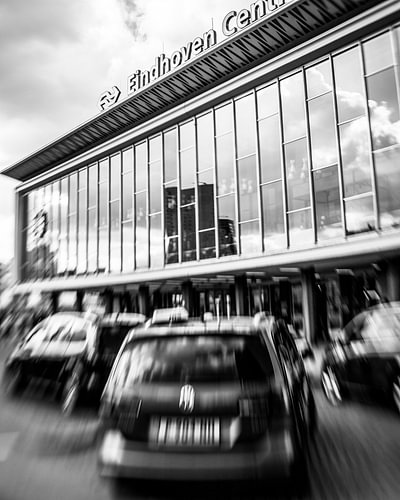 Eindhoven in Focus