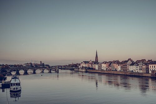 MAASTRICHT // Mestreech in Vintage