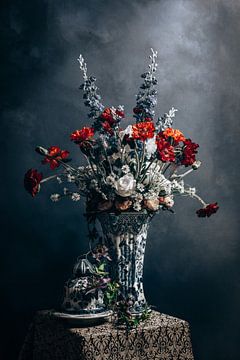 Summer flowers potpourri by Steffen Gierok