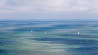 Meereslandschaft