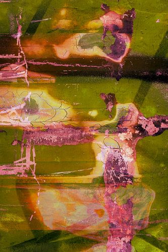 Hamam bath by Eugene Winthagen