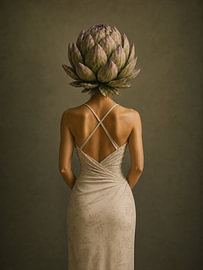 ARTichoke by Salt Theory