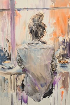 Morning dreams by Studio BB