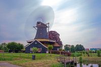 Pelmolen ter Horst Rijssen 