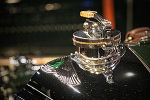 Kühlerverschluss Gebläse Bentley