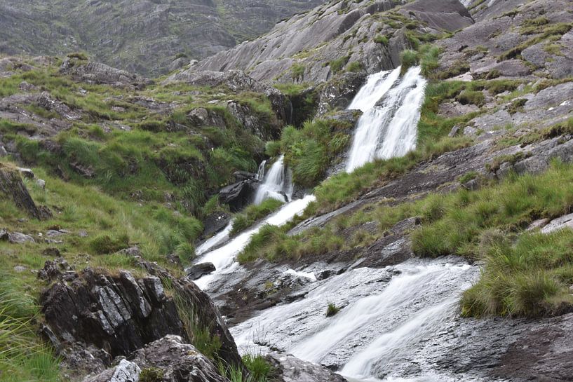 Wasserfall von Youp Heinhuis