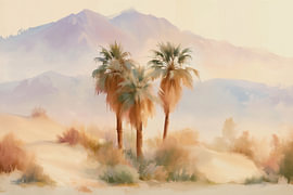 Arabian Night no.7 by Studio BB