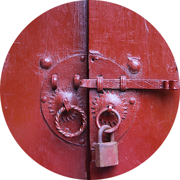 Het leven achter gesloten deuren van de verboden Stad